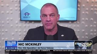 HARROWING AIRMAN RESCUE MISSION LEAKED?