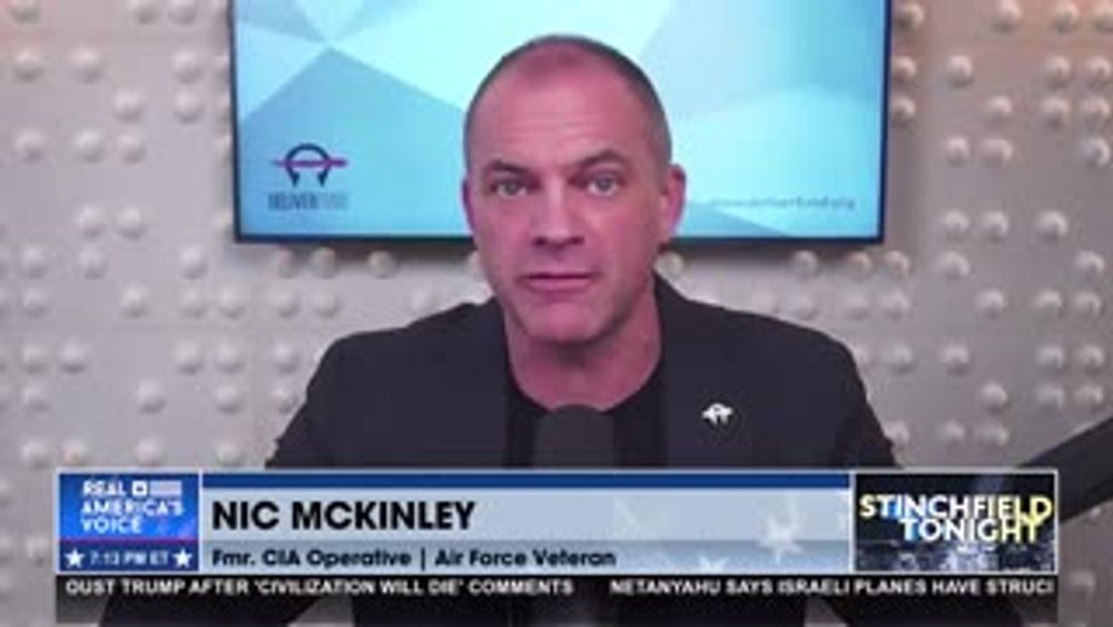 HARROWING AIRMAN RESCUE MISSION LEAKED?