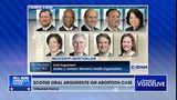 SCOTUS Hears Oral Arguments in Abortion Case
