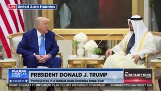 POTUS TELLS UAE HE KNOWS THEY WERE NOT HAPPY WITH BIDEN
