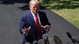 Trump Assails Critics Over His G-7 Performance