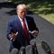 Trump Assails Critics Over His G-7 Performance