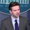 White House found out about CDC security lapse ‘minutes’ before it was reported