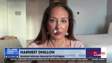 AAG DHILLON ON ELECTION INTEGRITY CASES