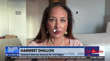 AAG DHILLON ON ELECTION INTEGRITY CASES