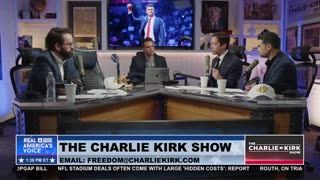 LEFT’S MONOPOLY ON VIOLENCE