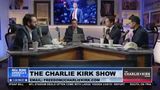 LEFT’S MONOPOLY ON VIOLENCE
