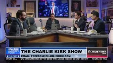 LEFT’S MONOPOLY ON VIOLENCE