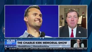 ED MARTIN ON CHARLIE’S LEGACY