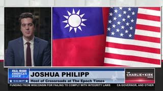 WHAT WOULD A CHINESE ATTACK ON TAIWAN LOOK LIKE?