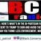 BCP RADIO 31 IT’S EVEN WORSE THAN WE THOUGHT! HERE’S THE JUST RELEASED DETAILS OF THE FUNDING BILL.
