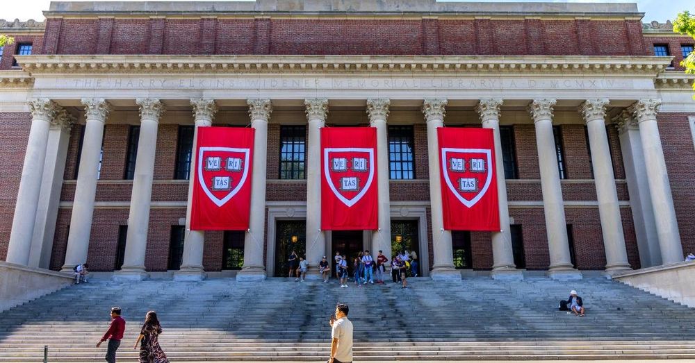 Pentagon orders 30 American colleges to audit their foreign financial and research ties