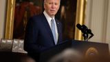 National Archives asks DOJ to investigate classified documents found in private office Biden used