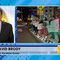 David Brody on Vaccine Mandate Firings: ‘What Happens When Civil Disobedience Isn’t Enough?’
