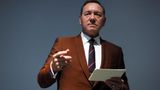 Kevin Spacey to face 7 more sex charges in the UK