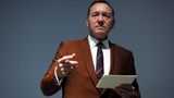 Actor Kevin Spacey charges in UK with four counts of sexual assault