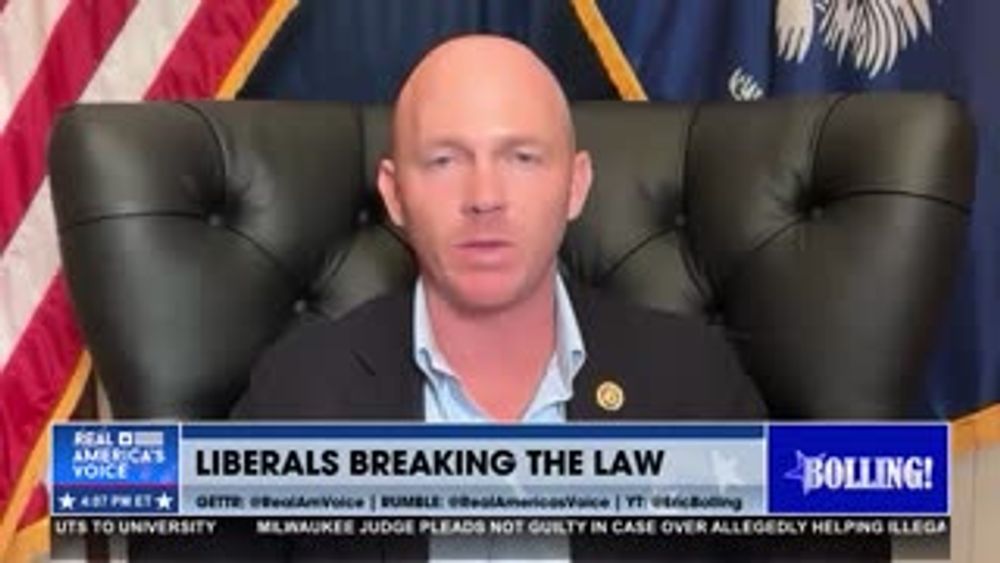 MCIVER ASSAULTS ICE AGENTS