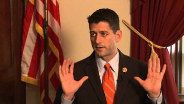 Dialogue with Philip Klein: Paul Ryan