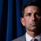 Former acting secretary of the DHS says that criminals are taking advantage of the DACA program