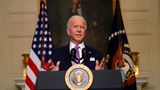 Biden Orders End of Federally Run Private Prisons