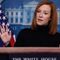 Big dodge? Psaki declines to say whether Biden still views Cuomo as 'gold standard'