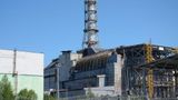 Chernobyl nuclear plant captured, International Atomic Energy Agency confirms