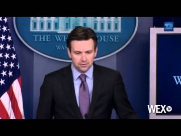WH: Law is ‘on our side’ in Obamacare case