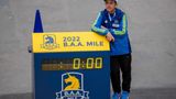 Boston marathon returns to April Monday start for first time since pandemic declared in 2020
