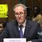 Trade protests disrupt Senate committee hearing