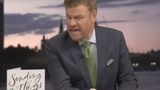 Conservative commentator Mark Steyn departs GB News over reported liability demands