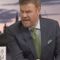 Conservative commentator Mark Steyn departs GB News over reported liability demands