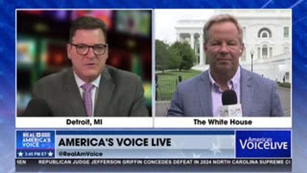 TWO MAJOR WINS: "BIG WIN FOR AMERICA, THIS IS WHAT SAVE LIVES"