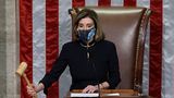 US House Impeaches Trump for Inciting Deadly Capitol Riot