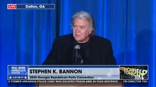 WE WON’T SEE ANOTHER TRUMP FOR 100 YEARS