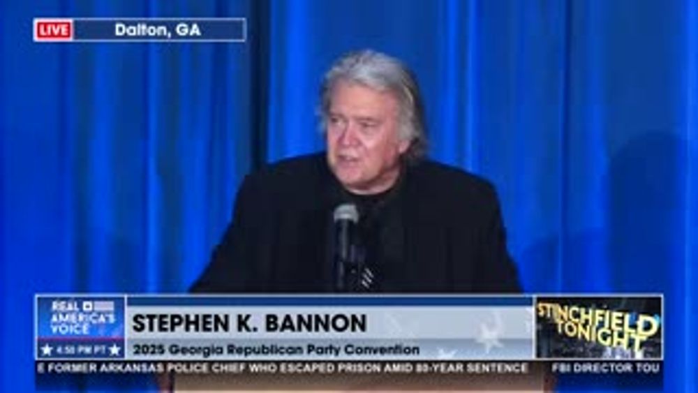 WE WON’T SEE ANOTHER TRUMP FOR 100 YEARS