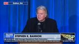 WE WON’T SEE ANOTHER TRUMP FOR 100 YEARS