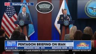 CAINE SAYS FORCES REMAIN READY