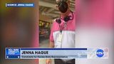 Jenna Hague: Broward County, FL school is requiring masks for kids, but lax standards for staff