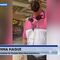 Jenna Hague: Broward County, FL school is requiring masks for kids, but lax standards for staff