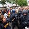 Thousands more protest in France, Germany against ongoing COVID restrictions, hundreds arrested