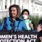 House passes legislation protecting abortion rights