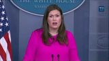 9/15/17: White House Press Briefing