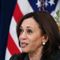 Vice President Kamala Harris says U.S. border problems result from issues in other nations