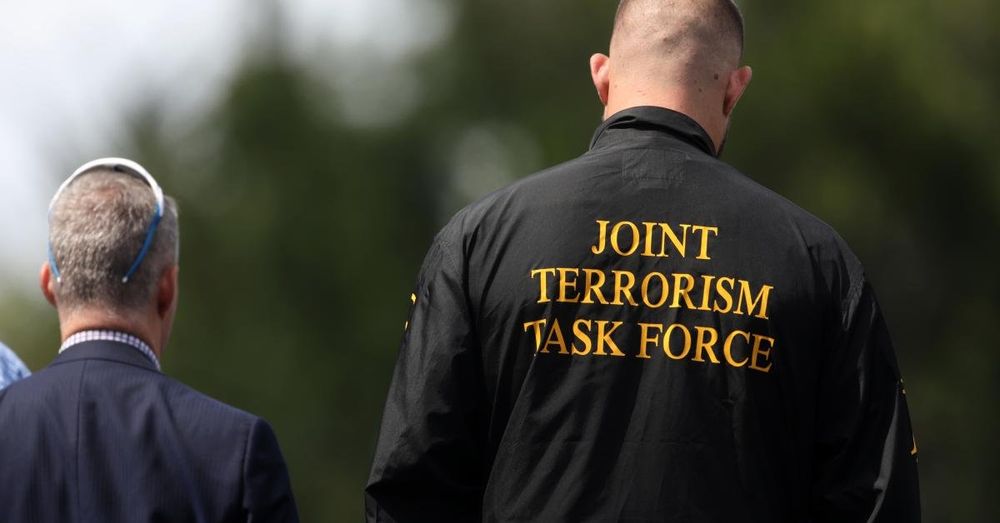 New House committee report highlights increasing terrorism threat in U.S.