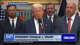 HE’S TOO LATE, POWELL
