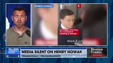 MEDIA WON'T TALK ABOUT UK STUDENT BEING KILLED BY LACK OF POLICE HELP