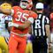 Clemson football player retiring after COVID-19 diagnosis