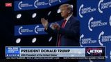 USA CHANT: DEMS CHEAT