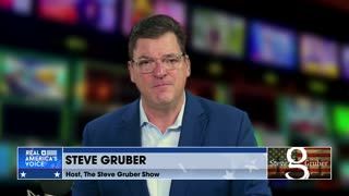 Steve Gruber Blasts SCOTUS Decision Allowing Removal Of Texas Razor Wire Barrier Along Border
