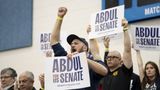 Progressive Abdul El-Sayed projected to win Michigan Democratic Senate primary: AP